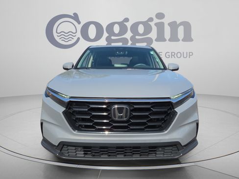 Used 2024 Honda CR-V EX-L image 8