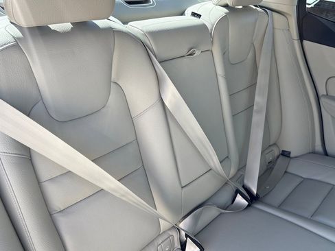 Certified 2024 Volvo S60 T8 Plus w/ Climate Package image 34