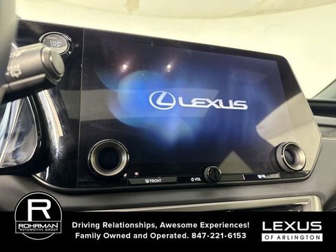 Certified 2024 Lexus RX 350 Premium image 6