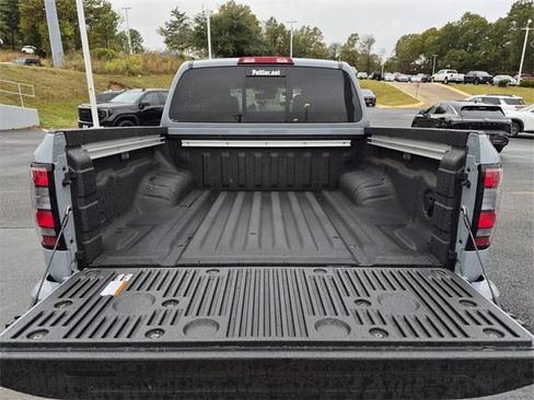 New 2026 Nissan Frontier Pro-X w/ Pro Premium Package image 7