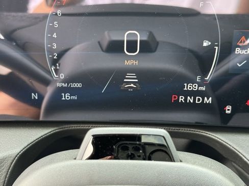 New 2025 Cadillac CT5 Sport image 23