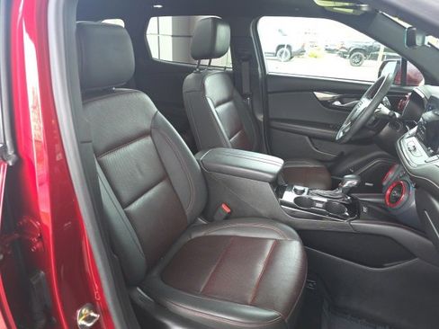 Used 2023 Chevrolet Blazer RS w/ Driver Confidence II Package image 11