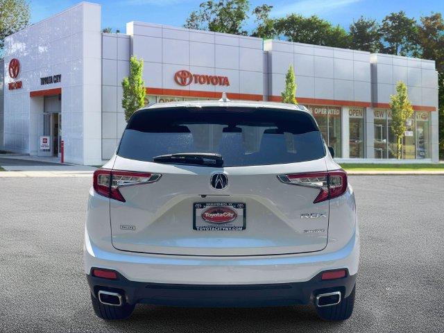 Used 2023 Acura RDX AWD image 7