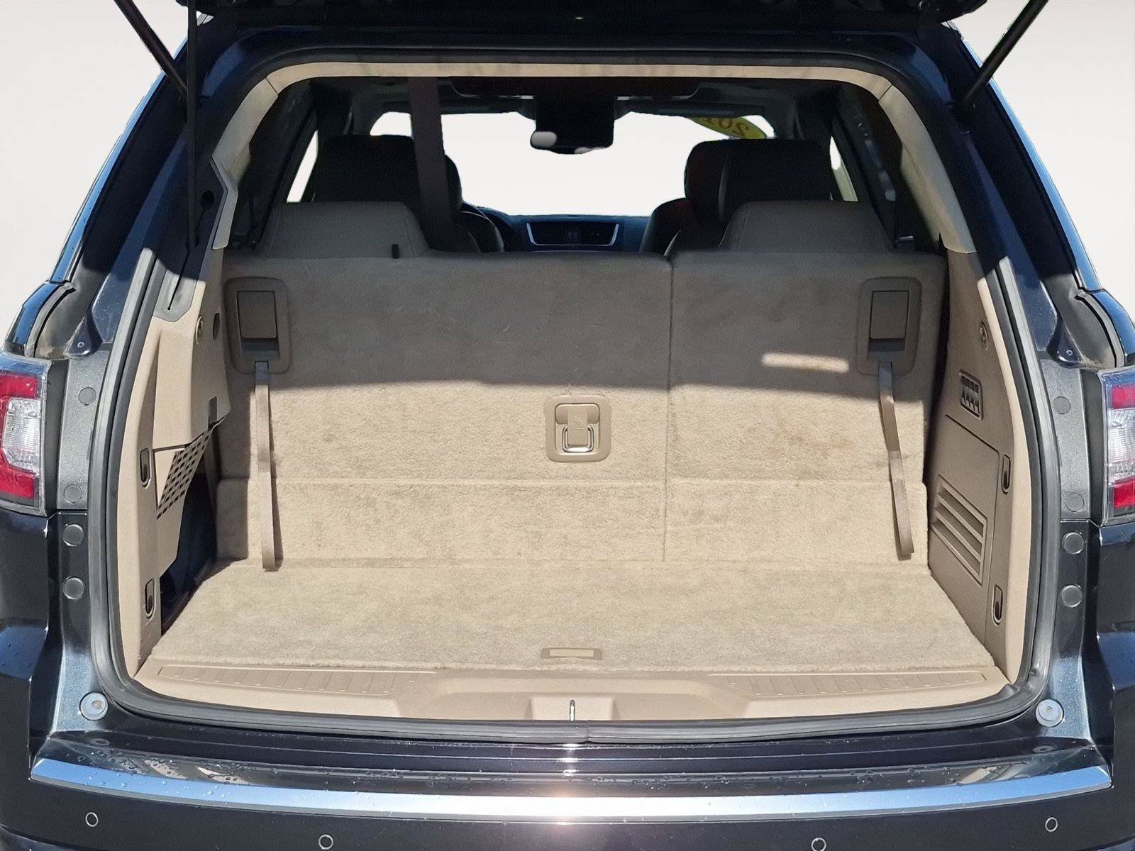 Used 2015 GMC Acadia Denali FWD image 17