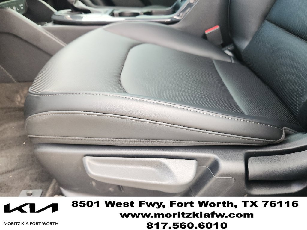 New 2026 Kia K4 GT-Line Turbo FWD image 17