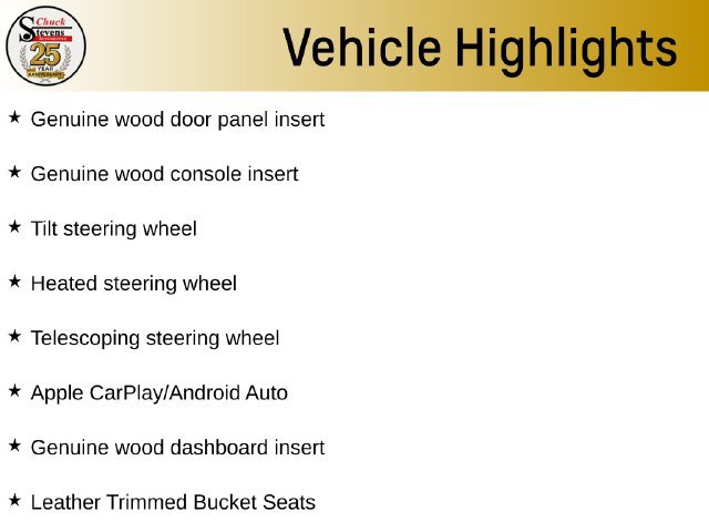 Used 2024 Jeep Wagoneer Series III AWD/4WD image 19