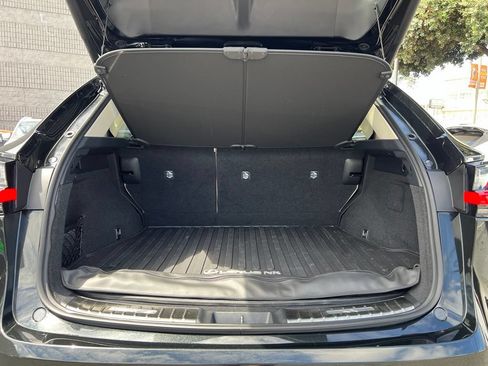 Used 2025 Lexus NX 350h AWD w/ Accessory Package (K3) image 46