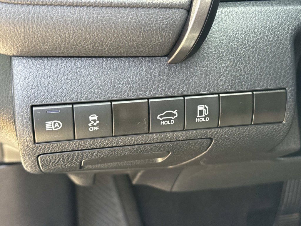 Used 2024 Toyota Camry XSE FWD image 21