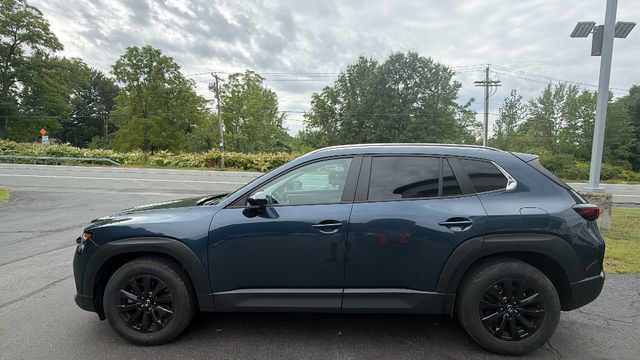 Used 2025 MAZDA CX-50 AWD 2.5 S w/ Preferred Package image 8
