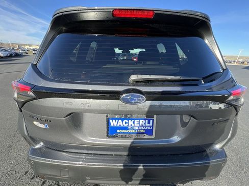 Used 2026 Subaru Forester Sport AWD/4WD image 32