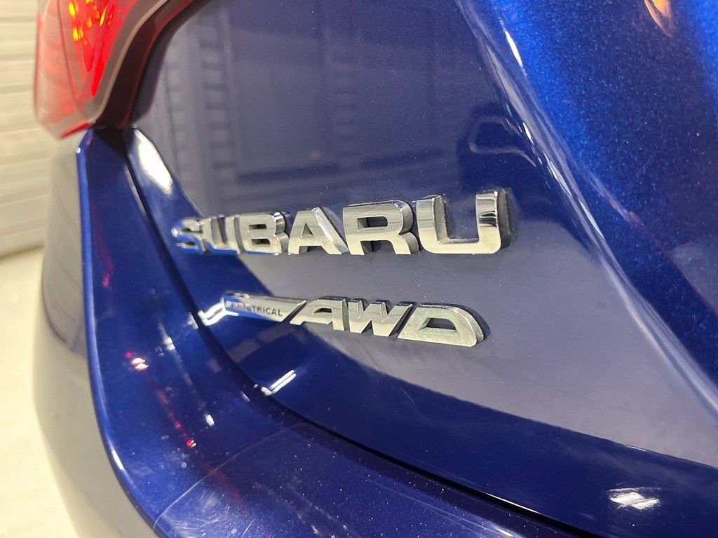 Used 2017 Subaru Legacy 2.5i Premium AWD/4WD image 35