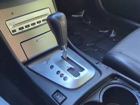 Used 2008 Nissan Altima 3.5 SE w/ Technology Pkg image 10