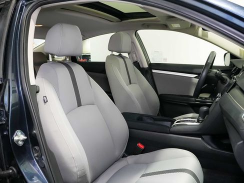 Used 2017 Honda Civic EX image 24