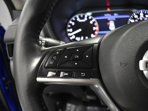 Certified 2023 Nissan Sentra SV w/ All-Weather Package image 21