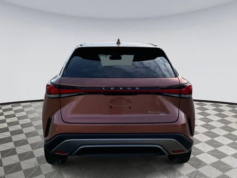 Used 2024 Lexus RX 350 image 3