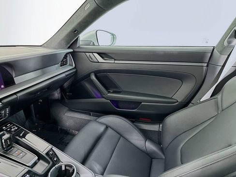 Used 2026 Porsche 911 Carrera image 24