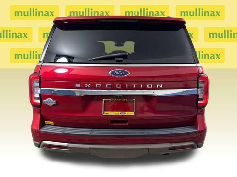 Certified 2022 Ford Expedition King Ranch RWD image 9