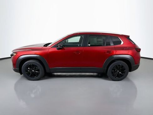 New 2026 MAZDA CX-50 AWD 2.5 S w/ Preferred Pkg image 4