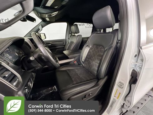 Used 2020 RAM 1500 Rebel w/ Level 2 Equipment Group AWD/4WD image 23