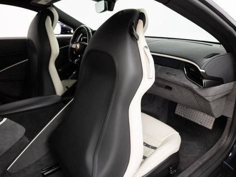 Certified 2021 Ferrari Roma RWD image 61