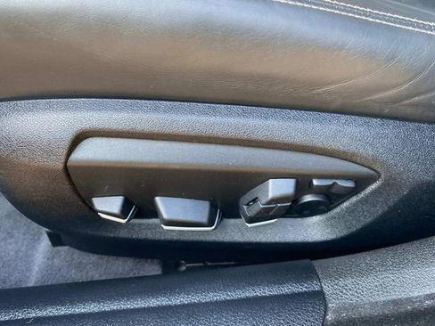 Used 2016 BMW 550i xDrive Sedan image 15