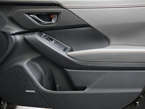 New 2026 Subaru Crosstrek 2.5i Limited AWD/4WD image 11