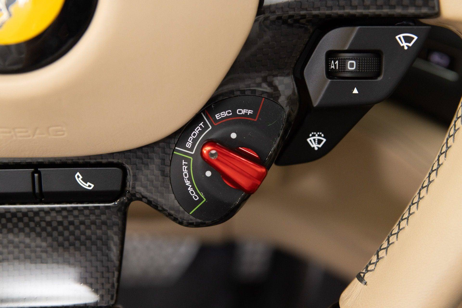 Certified 2019 Ferrari Portofino RWD image 73