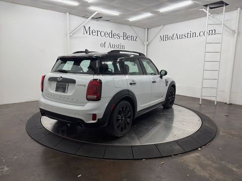 Used 2019 MINI Cooper Countryman S image 8