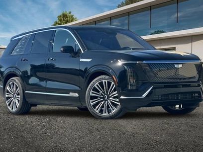 New 2026 Cadillac Vistiq Premium Luxury w/ LPO, Floor Liner Package