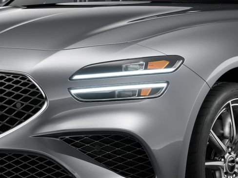 New 2026 Genesis G70 2.5T Prestige image 11