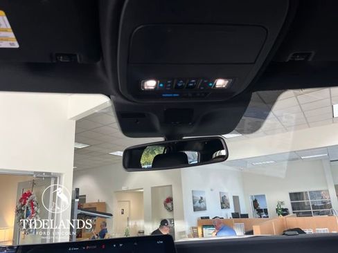 New 2025 Ford Expedition Tremor image 22