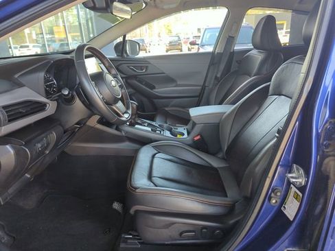 Used 2024 Subaru Crosstrek 2.5i Limited image 15