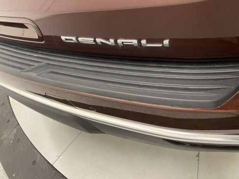 Used 2023 GMC Yukon Denali w/ Max Trailering Package AWD/4WD image 33
