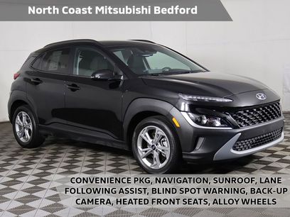 Used 2023 Hyundai Kona SEL w/ Convenience Package
