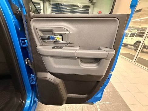 Certified 2024 RAM 1500 Classic SLT image 37