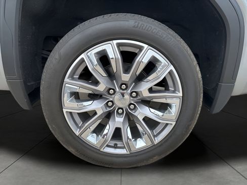 Used 2024 GMC Sierra 1500 Denali w/ Denali Reserve Package image 10