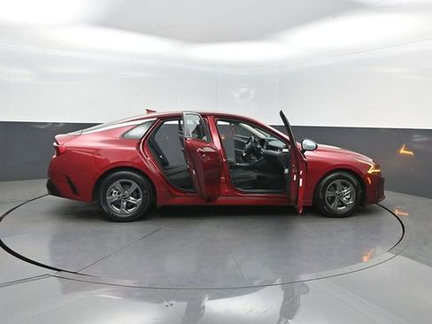 Used 2023 Kia K5 LXS FWD image 36