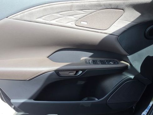 New 2026 Lexus RX 450h AWD image 24