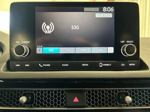 Used 2022 Honda Civic Sport image 29