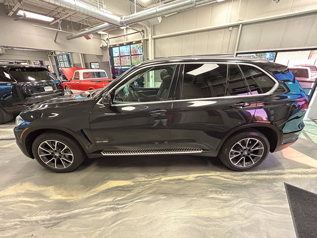 Used 2015 BMW X5 xDrive35i AWD/4WD image 40