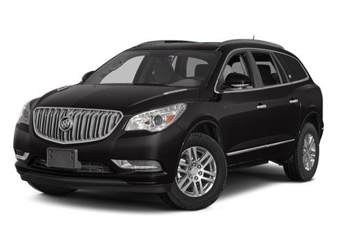 Used 2013 Buick Enclave Premium w/ Trailering Provision Package AWD/4WD image 4