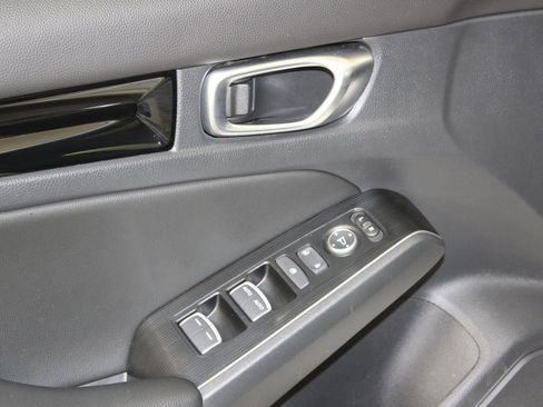 Used 2024 Honda Civic Sport Touring image 23