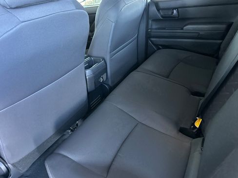 New 2026 Toyota Tacoma SR image 14