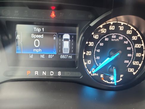Used 2022 Ford Ranger Lariat w/ Technology Package RWD image 34