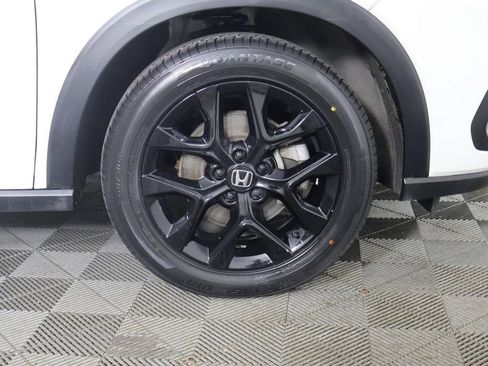 Used 2023 Honda HR-V Sport image 20