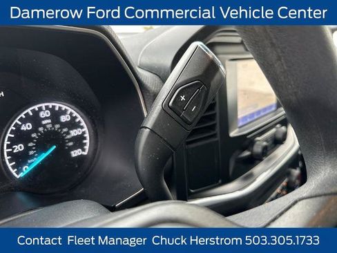 Certified 2023 Ford F150 XL w/ STX Appearance Package AWD/4WD image 18