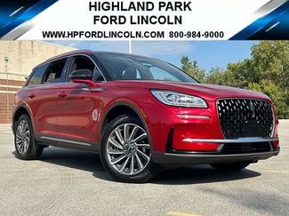 Used 2023 Lincoln Corsair Reserve w/ Equipment Group 201A video 1