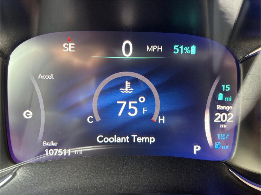 Used 2018 Chrysler Pacifica Limited FWD image 20
