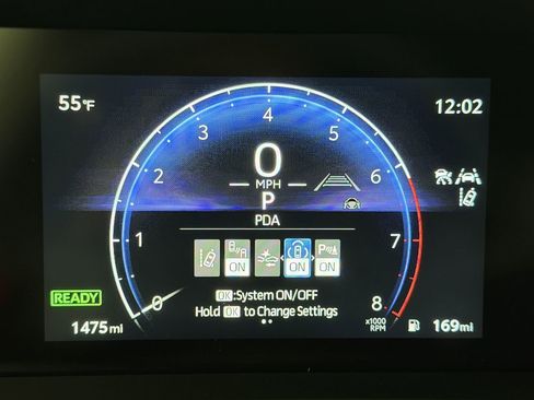 Used 2025 Toyota Land Cruiser 1958 image 14