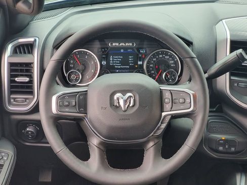Used 2025 RAM 2500 Lone Star AWD/4WD image 19
